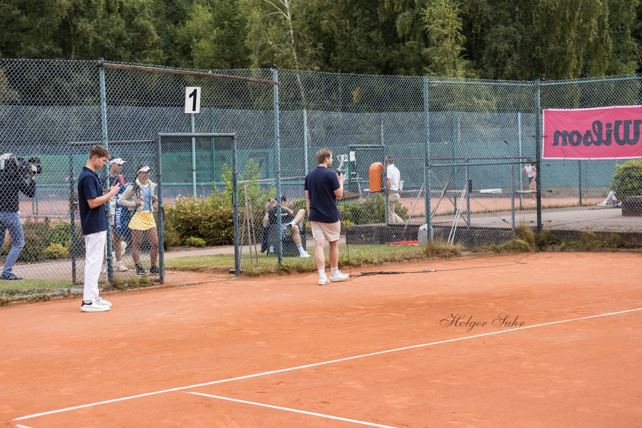 Bild 3 - ITF Kaltenkirchen
